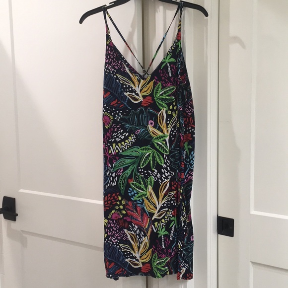 Topshop Dresses & Skirts - Topshop slip dress